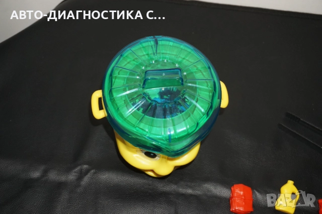 Лот от Бордови игри Penguin's Holiday/Roulette Fortuna/, снимка 15 - Образователни игри - 51705760