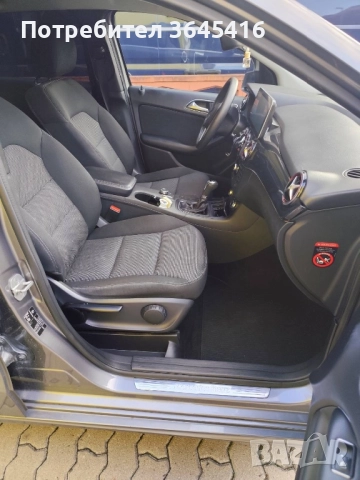 Мерцедес б-2012г., снимка 13 - Автомобили и джипове - 52311371