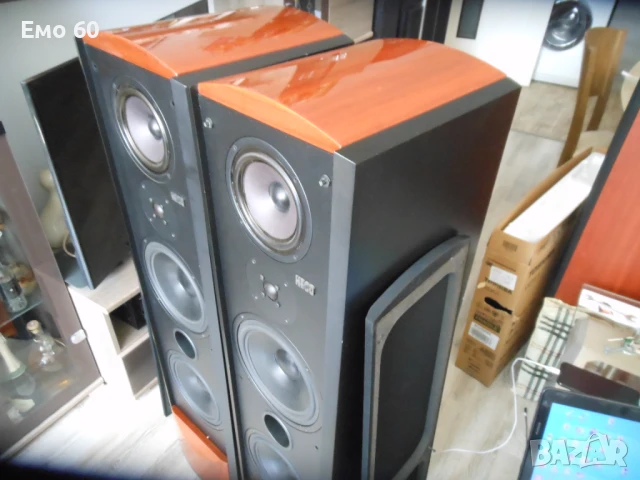 тонколони HECO ASKADA 7, снимка 7 - Тонколони - 51116938