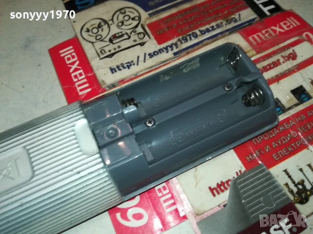 SONY RM-ED001 REMOTE 3005251304, снимка 15 - Дистанционни - 50483231