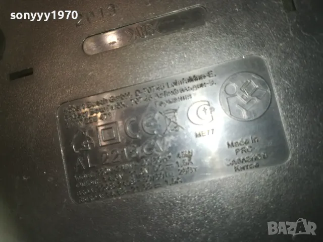 BOSCH AL2215CV 14,4V-21,6V BATTERY CHARGER 0410241054, снимка 14 - Винтоверти - 47457849