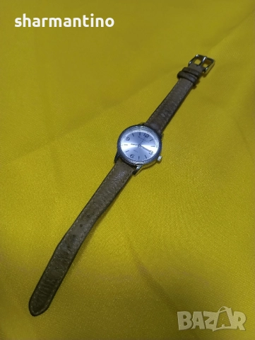 Miller & Scott London Quartz - 25 лв, снимка 2 - Дамски - 52171431