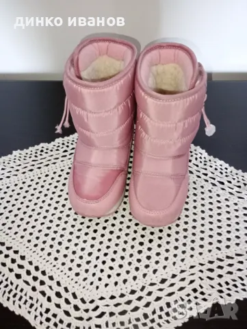 Детски ботуши 27номер , снимка 6 - Детски боти и ботуши - 48187022