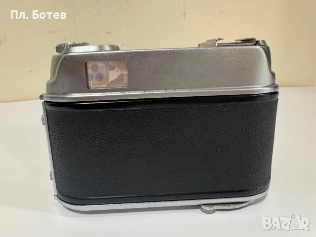 Фотоапарат Aka Arette Automatic S, снимка 4 - Фотоапарати - 50797179