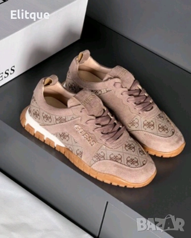 дамски маратонки guess 