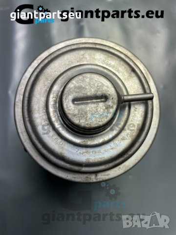 EGR ЕГР клапан за БМВ 3 5 7 BMW 3 5 7 , 7804382, снимка 2 - Части - 40194324