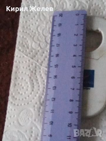 Отварачка за бутилки 53795, снимка 3 - Антикварни и старинни предмети - 53516824