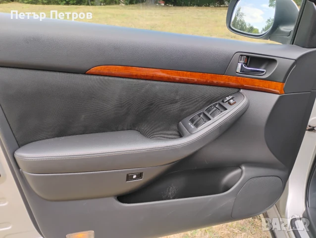 Продавам Тойота "Авенсис", снимка 18 - Автомобили и джипове - 51221633