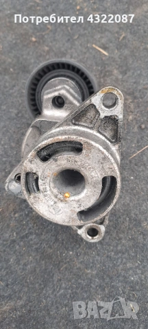 Обтяжна ролка от Опел Виваро / Opel Vivaro 2.5 CDTI 135 к.с, снимка 2 - Части - 53477112