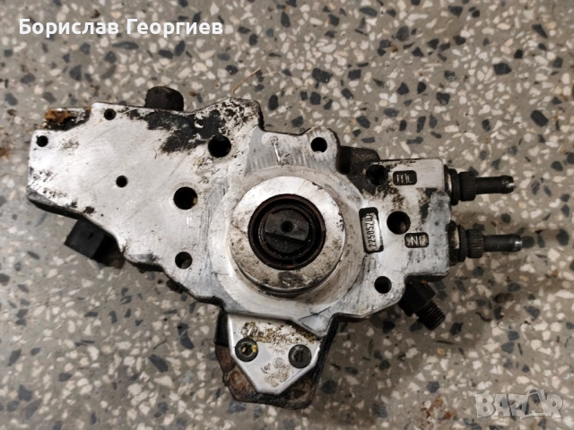 Гнп за мерцедес е класа w211 2.2 мотор 646 150 коня 2005 г