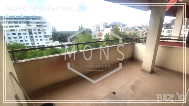 Обзавден тристаен апартамент под наем в гр. София, жк. Витоша, снимка 14 - Апартаменти - 51996068