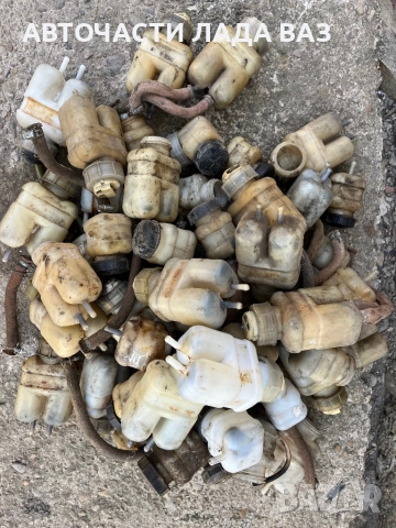 Части за Лада жигула , снимка 14 - Части - 52487466
