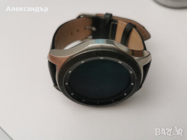 Смарт Часовник Самсунг - Samsung Galaxy Watch Sm-r800, снимка 6 - Друга електроника - 36678744