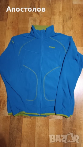 Мъжки полар Bergans of Norway Ylvingen размер М