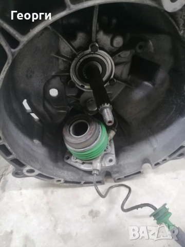 Скорости за Опел омега б, снимка 3 - Части - 51491445