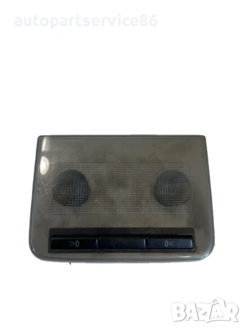 Задна вътрешна лампа за четене за Alfa Romeo 159 Sportwagon (2009) – 9024526