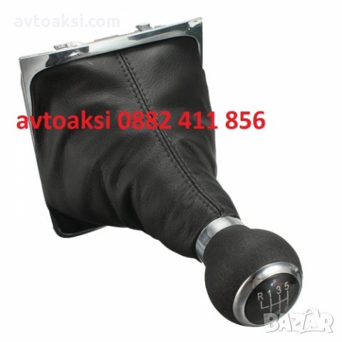 Топка+маншон Пасат/Passat B6 с 6ск., снимка 2 - Аксесоари и консумативи - 27025722