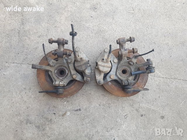 Части за Рено Канго, снимка 2 - Части - 37168267