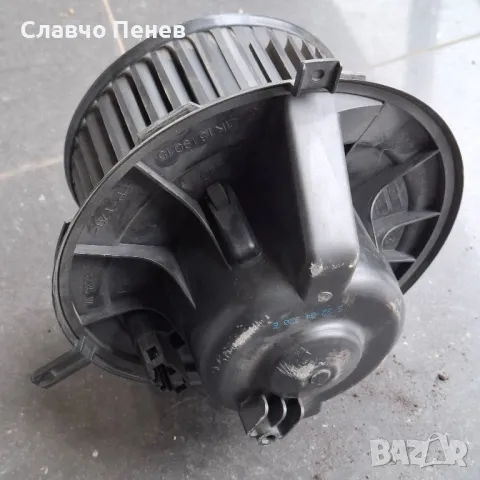 Вентилатор парно за VW/AUDI/SEAT, снимка 4 - Части - 49312407