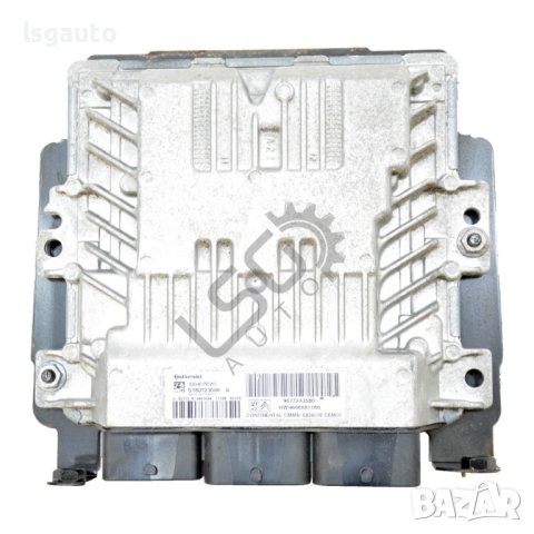 Компютър двигател Peugeot 3008 I(2009-2016) ID: 97703