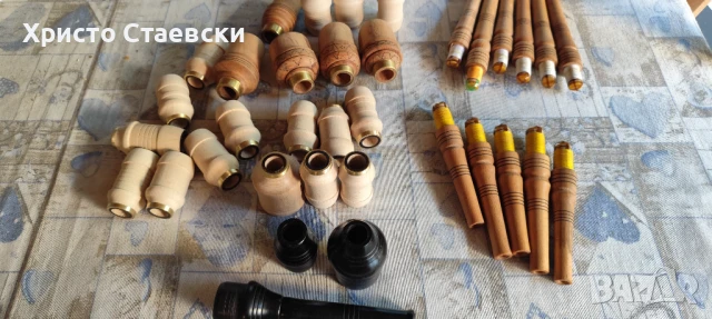 Духалка - надуялка за джура и каба гайда, снимка 10 - Духови инструменти - 23981121