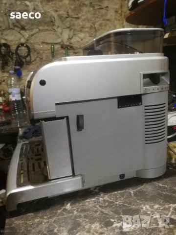 ☕️ SAECO Royal New- кафемашина робот пълен автомат, снимка 7 - Кафемашини - 43733758