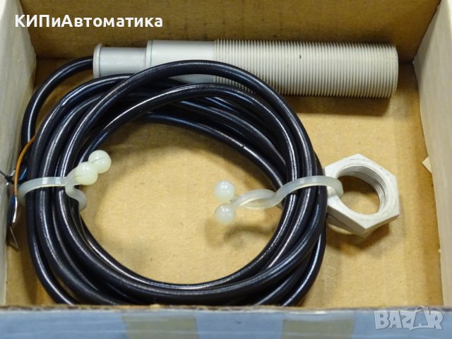 индуктивен сензор Siemens Bero DC 3SG3234-ONJ33 Proximity Switch, снимка 9 - Резервни части за машини - 37671516
