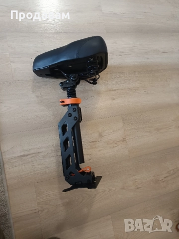 седалка за g2 pro 2025, снимка 4 - Части - 51631543