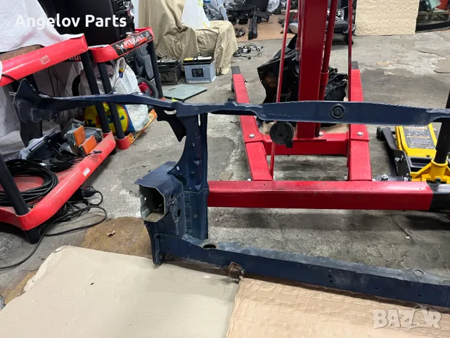 Очиларката за Toyota Corolla Verso 2003 г., снимка 7 - Части - 48044830