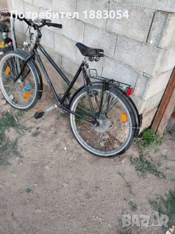 колело 26 цола, снимка 3 - Велосипеди - 51648151