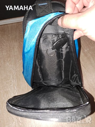 B.M.W  Motorsport  Раница , снимка 3 - Раници - 42976714