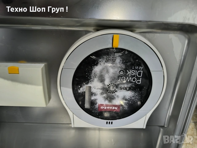 Съдомиялна Miele , снимка 6 - Съдомиялни - 53289995