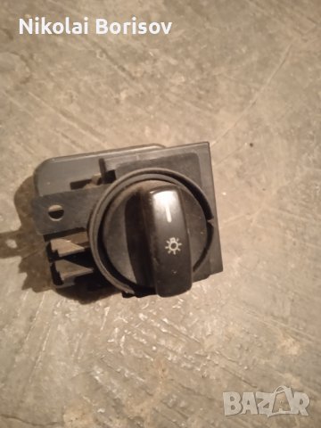 Ключ за фарове Mercedes A180 w169