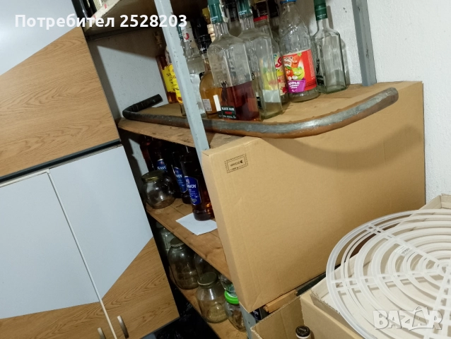 Казан за ракия 120 литра, снимка 3 - Други - 52015665