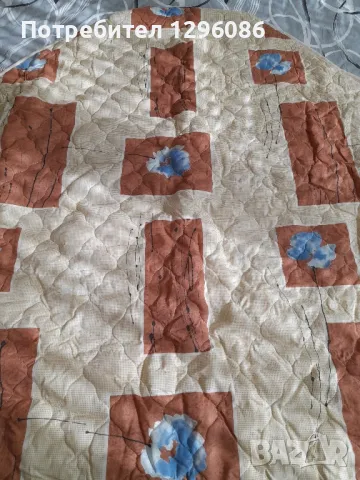 Нова завивка за колкичка или кошарка., снимка 2 - Покривки за легло - 47605947