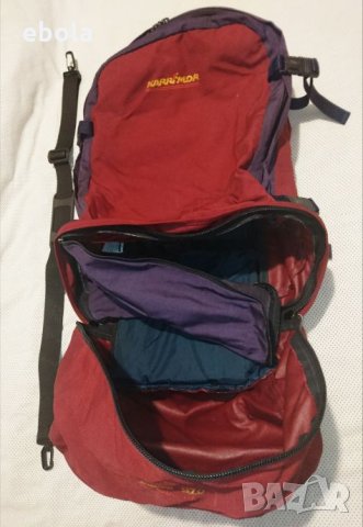 Раница-сак Karrimor 70 ks100e SA, снимка 7 - Палатки - 28056790