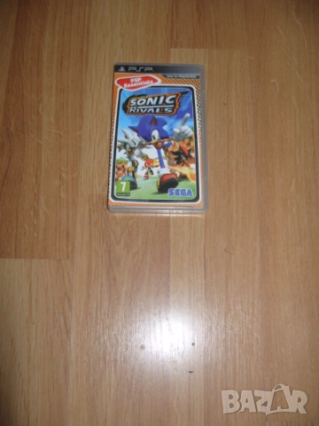 Игри за PlayStation Portable, PSP Част 4 - 30лв за брой, снимка 4 - Игри за PlayStation - 39411435