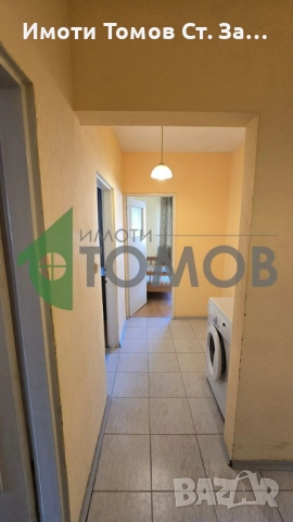 Тристаен апартамент под наем в кв. Славейков, снимка 10 - Апартаменти - 52801668