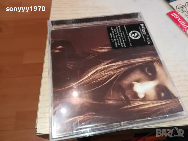 SHERYL CROW CD 2602251857, снимка 7 - CD дискове - 49290677