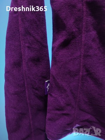 Twentyfour Полар/Дамски С/S, снимка 6 - Спортни екипи - 38293276