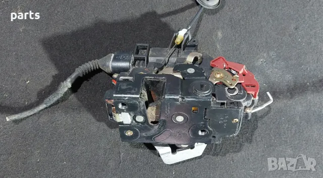 Задна Дясна Брава - Ключалка Ауди A4 Б6
- 8E0839016C, снимка 5 - Части - 48972511