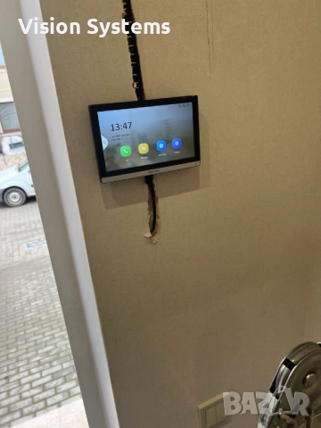 монтаж видеонаблюдение и контрол на достъпа, снимка 7 - HD камери - 52172820