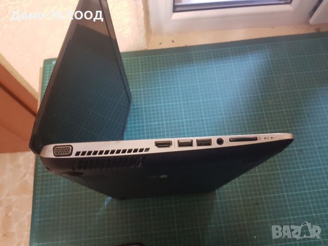 HP Pavilion 15 Intel Core i3, снимка 10 - Лаптопи за дома - 35291924