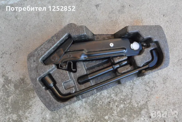 Патерица/аварийна гума, Тойота, Хюндай, Дайхацу , снимка 9 - Гуми и джанти - 48836494