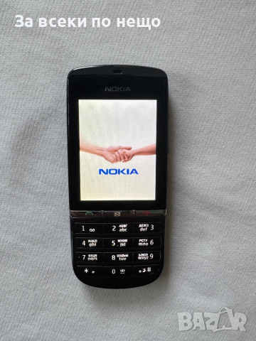 Телефон Nokia Asha 300 , Nokia 300 , КАТО НОВА!, снимка 9 - Nokia - 52009359