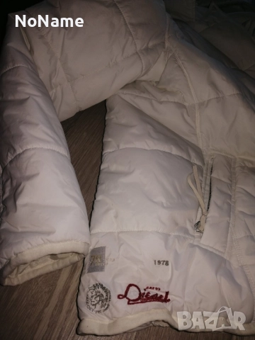 Дамско яке DieseL M