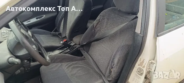 Nissan Primera/Нисан Примера , снимка 9 - Автомобили и джипове - 47292673