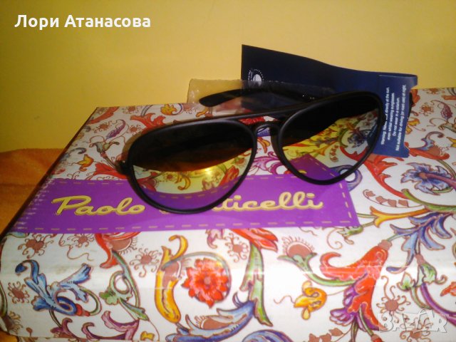 Слънчеви очила с цветен ефект ,внос от Англия  , снимка 2 - Слънчеви и диоптрични очила - 28228317