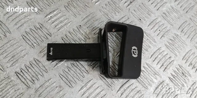 Ръкохватка паркинг спирачка Chrysler 300M 3.5i 1998г.	