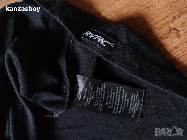 RevolutionRace - страхотна мъжка тениска XL, снимка 6 - Тениски - 49798562